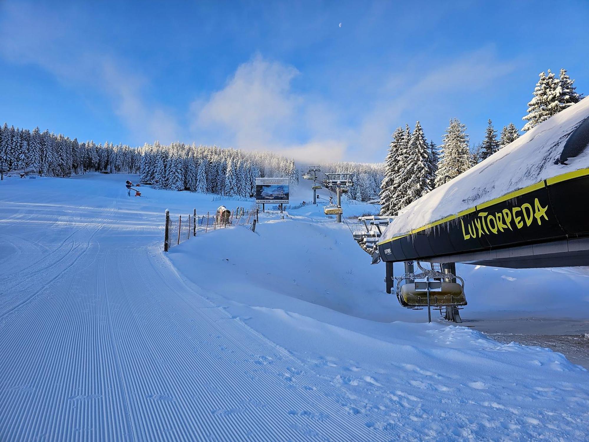 Domki Pod Lasem - Domek Sosnowy Строне-Шльонське Екстер'єр фото